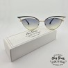 1950's Sunglasses - Lunettes de soleil des années 1950 - 1950'S