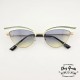 1950's Sunglasses - Lunettes de soleil des années 1950 - 1950'S