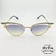 1950's Sunglasses - Lunettes de soleil des années 1950 - 1950'S