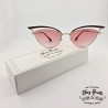1950's Sunglasses - Lunettes de soleil des années 1950 - 1950'S