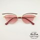 1950's Sunglasses - Lunettes de soleil des années 1950 - 1950'S