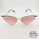 1950's Sunglasses - Lunettes de soleil des années 1950 - 1950'S