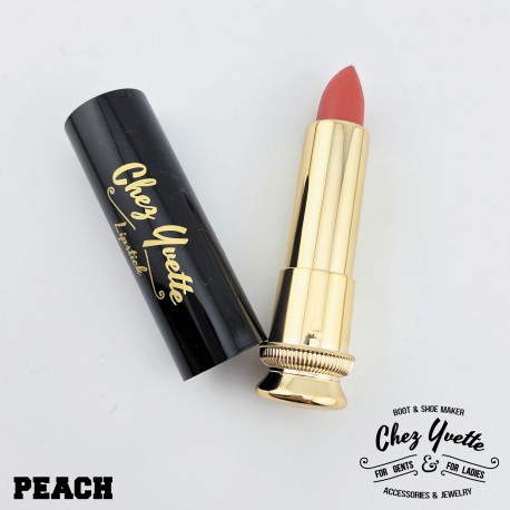 1940's Lipstick - Rouge à Lèvre 1940 - Rétro - Reproduction