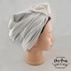 1940'S Headwrap - Turban des année 1940 - Reproduction