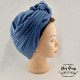 1940'S Headwrap - Turban des année 1940 - Reproduction