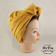 1940'S Headwrap - Turban des année 1940 - Reproduction