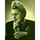 1940'S Headwrap - Turban des année 1940 - Reproduction
