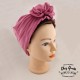 1940'S Headwrap - Turban des année 1940 - Reproduction