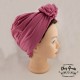1940'S Headwrap - Turban des année 1940 - Reproduction