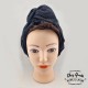 1940'S Headwrap - Turban des année 1940 - Reproduction