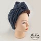 1940'S Headwrap - Turban des année 1940 - Reproduction