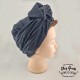 1940'S Headwrap - Turban des année 1940 - Reproduction