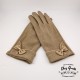 1940'S Gloves - Gants des année 1940 - Reproduction