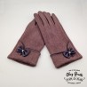 1940'S Gloves - Gants des année 1940 - Reproduction
