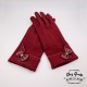 1940'S Gloves - Gants des année 1940 - Reproduction