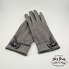 1940'S Gloves - Gants des année 1940 - Reproduction