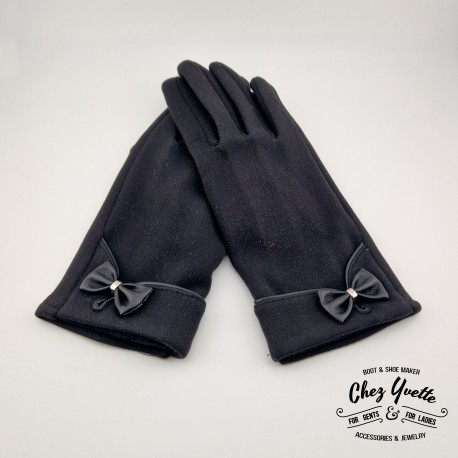 1940'S Gloves - Gants des année 1940 - Reproduction