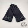 1940'S Gloves - Gants des année 1940 - Reproduction