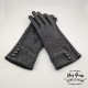 1940'S Gloves - Gants des année 1940 - Reproduction