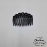 1940'S Comb - Peigne des années 1940 - Reproduction