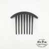 1940'S Comb - Peigne des années 1940 - Reproduction
