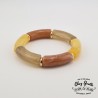 1940'S Bracelet - Bracelet des années 1940 - Reproduction