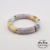 1940'S Bracelet - Bracelet des années 1940 - Reproduction