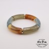 1940'S Bracelet - Bracelet des années 1940 - Reproduction