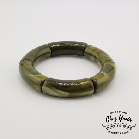 1940'S Bracelet - Bracelet des années 1940 - Reproduction