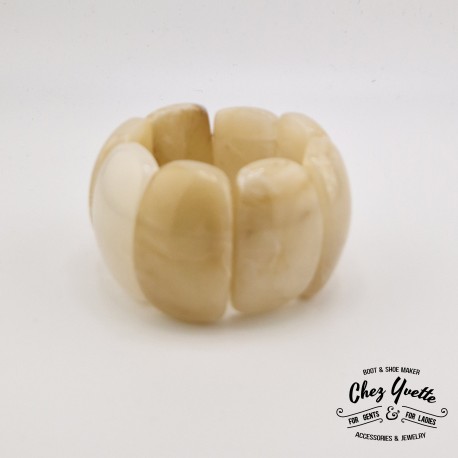 1940'S Bracelet - Bracelet des années 1940 - Reproduction