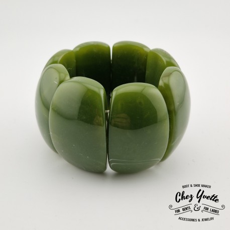 1940'S Bracelet - Bracelet des années 1940 - Reproduction