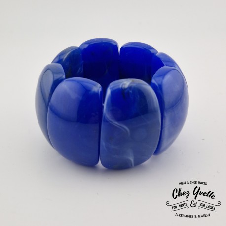 1940'S Bracelet - Bracelet des années 1940 - Reproduction