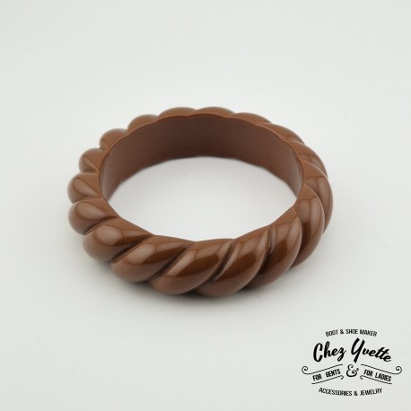 1940'S Bracelet - Bracelet des années 1940 - Reproduction