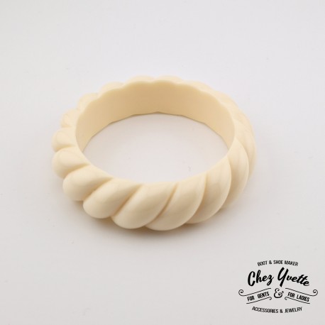 1940'S Bracelet - Bracelet des années 1940 - Reproduction