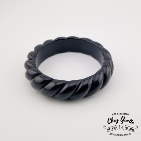 1940'S Bracelet - Bracelet des années 1940 - Reproduction