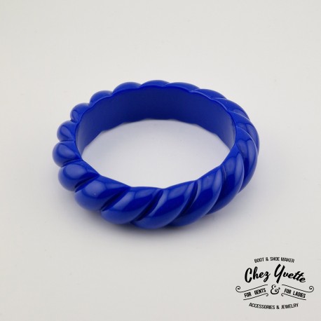 1940'S Bracelet - Bracelet des années 1940 - Reproduction