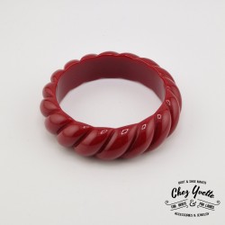 1940'S Bracelet - Bracelet des années 1940 - Reproduction