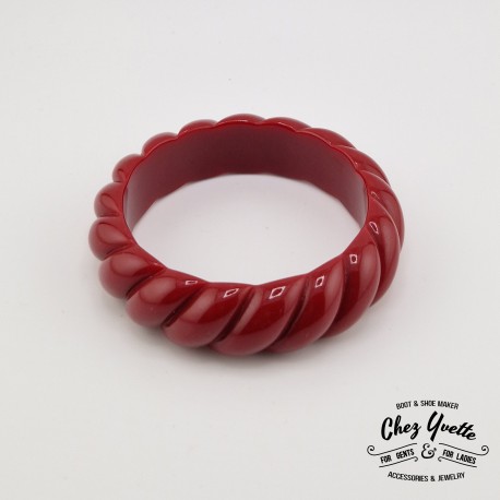 1940'S Bracelet - Bracelet des années 1940 - Reproduction