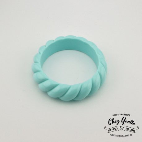 1940'S Bracelet - Bracelet des années 1940 - Reproduction