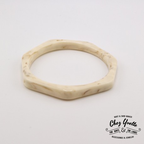 1940'S Bracelet - Bracelet des années 1940 - Reproduction