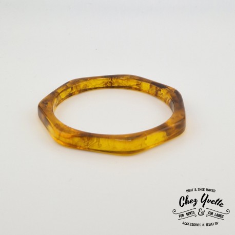 1940'S Bracelet - Bracelet des années 1940 - Reproduction