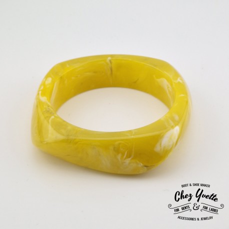 1940'S Bracelet - Bracelet des années 1940 - Reproduction