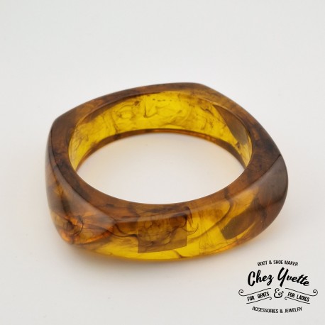 1940'S Bracelet - Bracelet des années 1940 - Reproduction