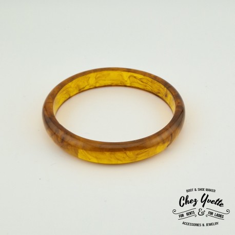 1940'S Bracelet - Bracelet des années 1940 - Reproduction