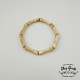 1940'S Bracelet - Bracelet des années 1940 - Reproduction