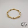 1940'S Bracelet - Bracelet des années 1940 - Reproduction