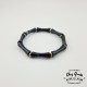 1940'S Bracelet - Bracelet des années 1940 - Reproduction