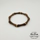 1940'S Bracelet - Bracelet des années 1940 - Reproduction