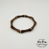 1940'S Bracelet - Bracelet des années 1940 - Reproduction