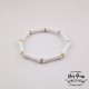 1940'S Bracelet - Bracelet des années 1940 - Reproduction